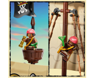 LEGO One Piece 75639 Statek piracki Going Merry - 1331688 - zdjęcie 13